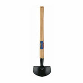Truper Classic Gardener Round Shovel With Long Handle 114Cm.